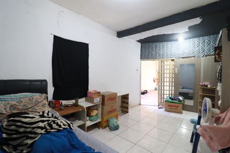 Sala de casa para alugar com 3 quartos, 140m² em Jardim Helena, Ribeirão Preto