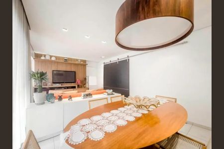 Apartamento para alugar com 3 quartos, 91m² em Lourdes, Belo Horizonte