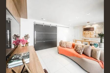 Apartamento para alugar com 3 quartos, 91m² em Lourdes, Belo Horizonte