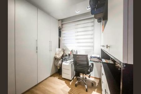 Apartamento para alugar com 3 quartos, 91m² em Lourdes, Belo Horizonte