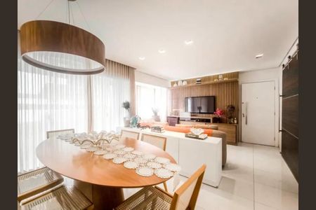 Apartamento para alugar com 3 quartos, 91m² em Lourdes, Belo Horizonte