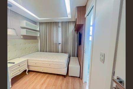 Quarto 2 de apartamento para alugar com 3 quartos, 91m² em Lourdes, Belo Horizonte