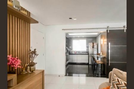 Apartamento para alugar com 3 quartos, 91m² em Lourdes, Belo Horizonte