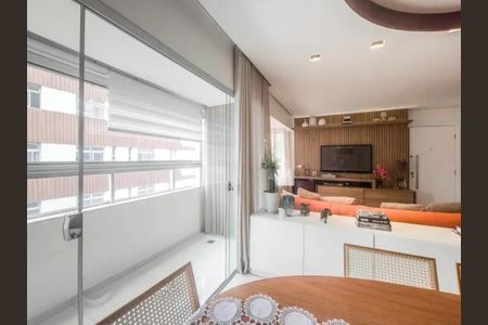 Apartamento para alugar com 3 quartos, 91m² em Lourdes, Belo Horizonte