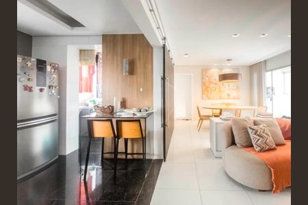 Apartamento para alugar com 3 quartos, 91m² em Lourdes, Belo Horizonte