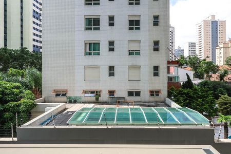 Studio para alugar com 24m², 1 quarto e sem vaga Studio para alugar com 24m², 1 quarto e sem vagaQuarto