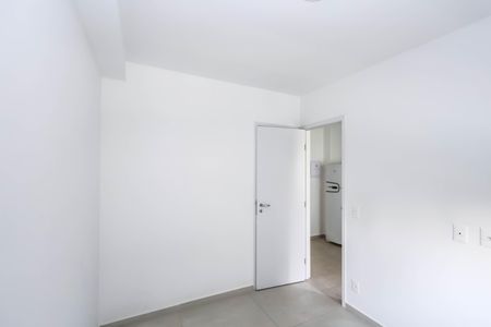 Studio para alugar com 24m², 1 quarto e sem vaga Studio para alugar com 24m², 1 quarto e sem vagaQuarto