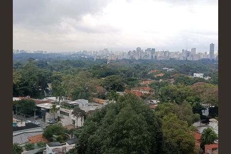 Apartamento para alugar com 45m², 1 quarto e 1 vaga Apartamento para alugar com 45m², 1 quarto e 1 vagaVista