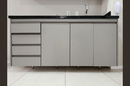 Apartamento para alugar com 45m², 1 quarto e 1 vaga Apartamento para alugar com 45m², 1 quarto e 1 vagaCozinha