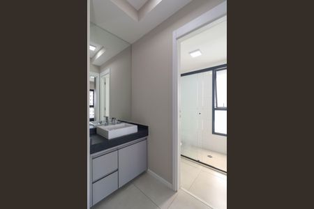 Studio para alugar com 45m², 1 quarto e 1 vagaBanheiro