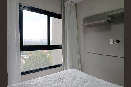 Apartamento para alugar com 45m², 1 quarto e 1 vaga Apartamento para alugar com 45m², 1 quarto e 1 vagaQuarto