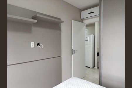 Apartamento para alugar com 45m², 1 quarto e 1 vaga Apartamento para alugar com 45m², 1 quarto e 1 vagaQuarto