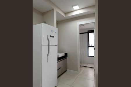 Apartamento para alugar com 45m², 1 quarto e 1 vaga Apartamento para alugar com 45m², 1 quarto e 1 vagaCozinha