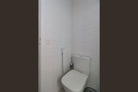 Studio para alugar com 45m², 1 quarto e 1 vagaBanheiro