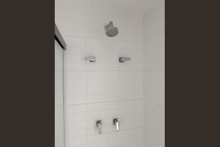 Apartamento para alugar com 45m², 1 quarto e 1 vaga Apartamento para alugar com 45m², 1 quarto e 1 vagaBanheiro