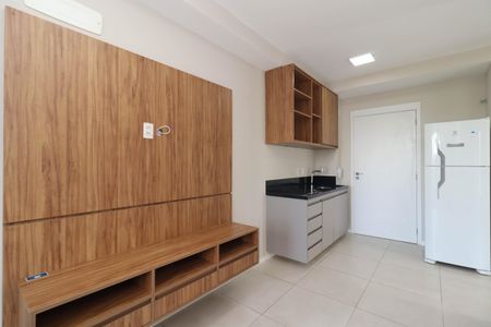 Studio para alugar com 45m², 1 quarto e 1 vagaSala/Cozinha