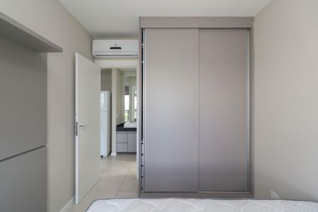 Studio para alugar com 45m², 1 quarto e 1 vagaQuarto 