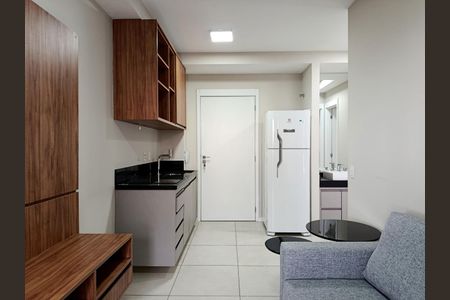 Apartamento para alugar com 45m², 1 quarto e 1 vaga Apartamento para alugar com 45m², 1 quarto e 1 vagaCozinha