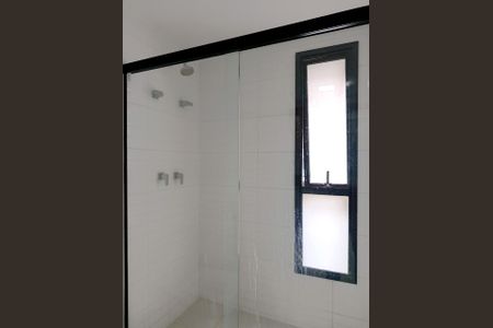 Apartamento para alugar com 45m², 1 quarto e 1 vaga Apartamento para alugar com 45m², 1 quarto e 1 vagaBanheiro