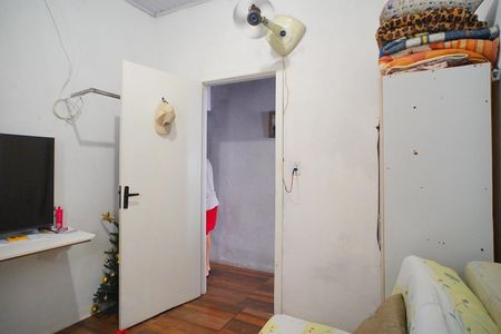 Sala de casa à venda com 1 quarto, 45m² em Passo das Pedras, Porto Alegre