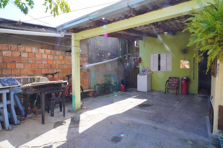 Casa à venda com 45m², 1 quarto e 2 vagasGaragem 