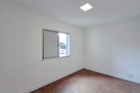 Quarto 2 de apartamento para alugar com 2 quartos, 75m² em Vila Dom Pedro I, São Paulo