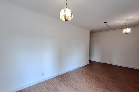 Sala de apartamento para alugar com 2 quartos, 75m² em Vila Dom Pedro I, São Paulo