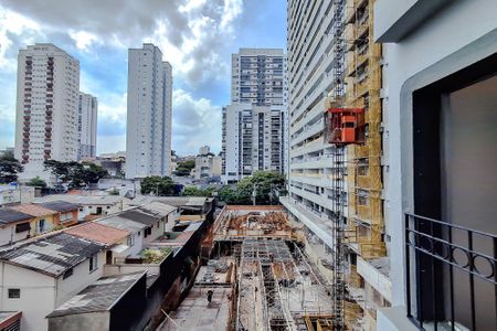Vista do Quarto 1 de apartamento para alugar com 2 quartos, 75m² em Vila Dom Pedro I, São Paulo