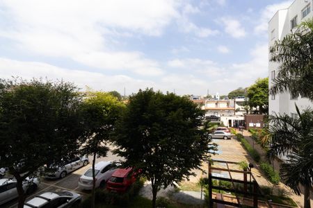 Apartamento para alugar com 2 quartos, 50m² em Jardim Sao Francisco (zona Leste), São Paulo