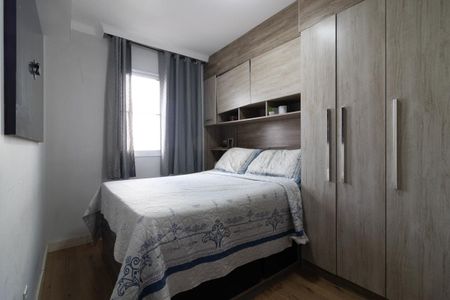 Apartamento para alugar com 2 quartos, 50m² em Jardim Sao Francisco (zona Leste), São Paulo