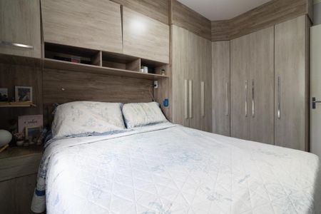 Apartamento para alugar com 2 quartos, 50m² em Jardim Sao Francisco (zona Leste), São Paulo