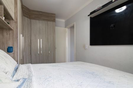 Apartamento para alugar com 2 quartos, 50m² em Jardim Sao Francisco (zona Leste), São Paulo