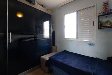 Apartamento para alugar com 2 quartos, 50m² em Jardim Sao Francisco (zona Leste), São Paulo