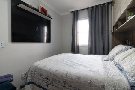 Apartamento para alugar com 2 quartos, 50m² em Jardim Sao Francisco (zona Leste), São Paulo