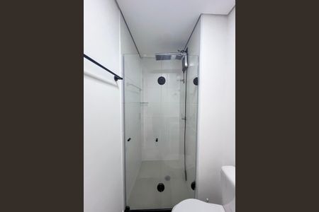Apartamento à venda com 33m², 1 quarto e sem vagaBanheiro