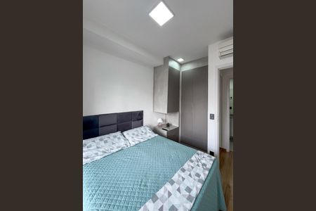 Apartamento à venda com 33m², 1 quarto e sem vagaQuarto
