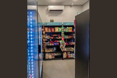 Apartamento à venda com 33m², 1 quarto e sem vagaMercado