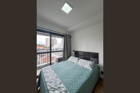 Apartamento à venda com 33m², 1 quarto e sem vagaQuarto