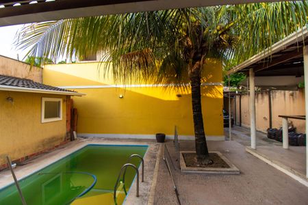 Casa à venda com 3 quartos, 100m² em Piratininga, Niterói