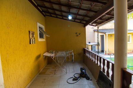 Casa à venda com 3 quartos, 100m² em Piratininga, Niterói