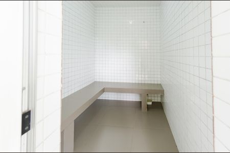 Apartamento para alugar com 77m², 2 quartos e 2 vagasÁrea comum