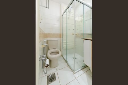 Apartamento para alugar com 77m², 2 quartos e 2 vagasBanheiro suíte