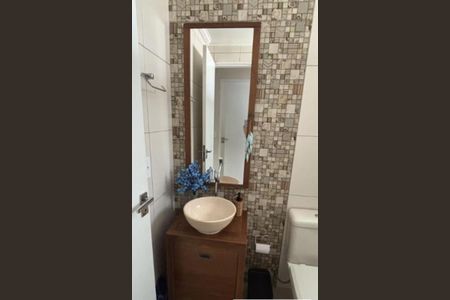 Apartamento à venda com 58m², 2 quartos e 1 vagaFoto 07