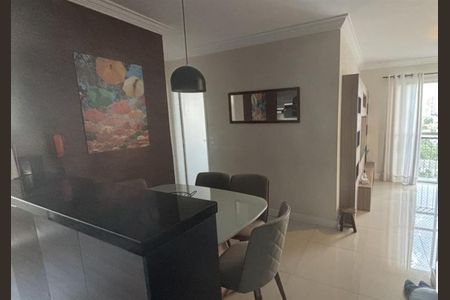 Apartamento à venda com 58m², 2 quartos e 1 vagaFoto 02