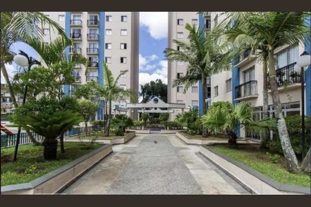 Apartamento à venda com 58m², 2 quartos e 1 vagaFoto 12