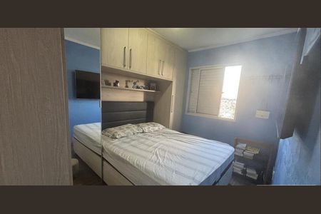 Apartamento à venda com 58m², 2 quartos e 1 vagaFoto 05