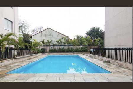 Apartamento à venda com 58m², 2 quartos e 1 vagaFoto 11