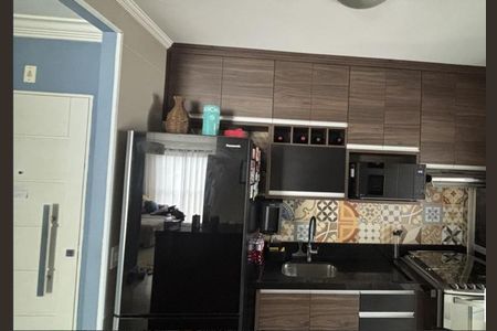 Apartamento à venda com 58m², 2 quartos e 1 vagaFoto 04