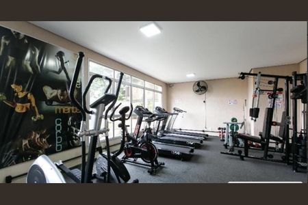 Apartamento à venda com 58m², 2 quartos e 1 vagaFoto 09