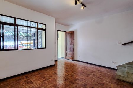 Casa à venda com 3 quartos, 130m² em Vila Leopoldina, São Paulo
